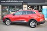 USED 2017 67 RENAULT KADJAR 1.5 dCi Dynamique S Nav SUV 5dr Diesel EDC Euro 6 (s/s) (110 ps) 6 MONTHS RAC PLATINUM WARRANTY