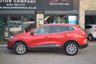 USED 2017 67 RENAULT KADJAR 1.5 dCi Dynamique S Nav SUV 5dr Diesel EDC Euro 6 (s/s) (110 ps) 6 MONTHS RAC PLATINUM WARRANTY