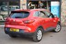 USED 2017 67 RENAULT KADJAR 1.5 dCi Dynamique S Nav SUV 5dr Diesel EDC Euro 6 (s/s) (110 ps) 6 MONTHS RAC PLATINUM WARRANTY