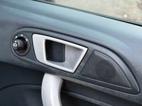 USED 2012 62 FORD FIESTA 1.4 TDCi DPF Zetec Hatchback 5dr Diesel Manual (104 g/km, 69 bhp) 