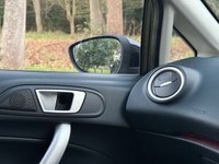 USED 2012 62 FORD FIESTA 1.4 TDCi DPF Zetec Hatchback 5dr Diesel Manual (104 g/km, 69 bhp) 