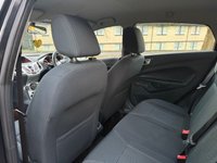 USED 2012 62 FORD FIESTA 1.4 TDCi DPF Zetec Hatchback 5dr Diesel Manual (104 g/km, 69 bhp) 
