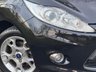USED 2012 62 FORD FIESTA 1.4 TDCi DPF Zetec Hatchback 5dr Diesel Manual (104 g/km, 69 bhp) 