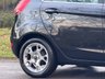 USED 2012 62 FORD FIESTA 1.4 TDCi DPF Zetec Hatchback 5dr Diesel Manual (104 g/km, 69 bhp) 
