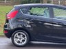 USED 2012 62 FORD FIESTA 1.4 TDCi DPF Zetec Hatchback 5dr Diesel Manual (104 g/km, 69 bhp) 