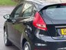 USED 2012 62 FORD FIESTA 1.4 TDCi DPF Zetec Hatchback 5dr Diesel Manual (104 g/km, 69 bhp) 