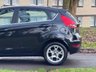 USED 2012 62 FORD FIESTA 1.4 TDCi DPF Zetec Hatchback 5dr Diesel Manual (104 g/km, 69 bhp) 