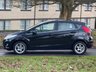 USED 2012 62 FORD FIESTA 1.4 TDCi DPF Zetec Hatchback 5dr Diesel Manual (104 g/km, 69 bhp) 