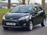 USED 2012 62 FORD FIESTA 1.4 TDCi DPF Zetec Hatchback 5dr Diesel Manual (104 g/km, 69 bhp) 
