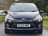 USED 2012 62 FORD FIESTA 1.4 TDCi DPF Zetec Hatchback 5dr Diesel Manual (104 g/km, 69 bhp) 