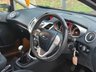 USED 2012 62 FORD FIESTA 1.4 TDCi DPF Zetec Hatchback 5dr Diesel Manual (104 g/km, 69 bhp) 