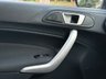 USED 2012 62 FORD FIESTA 1.4 TDCi DPF Zetec Hatchback 5dr Diesel Manual (104 g/km, 69 bhp) 