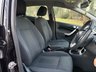 USED 2012 62 FORD FIESTA 1.4 TDCi DPF Zetec Hatchback 5dr Diesel Manual (104 g/km, 69 bhp) 