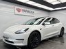 USED 2020 70 TESLA Model 3 (Dual Motor) Performance Saloon 4dr Electric Auto 4WDE (Performance Upgrade) (449 bhp) PANROOF-360 CAM-FACELIFT-VQ