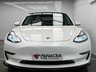 USED 2020 70 TESLA Model 3 (Dual Motor) Performance Saloon 4dr Electric Auto 4WDE (Performance Upgrade) (449 bhp) PANROOF-360 CAM-FACELIFT-VQ