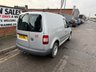 USED 2013 13 VOLKSWAGEN CADDY 1.6 TDI C20+ Panel Van 4dr Diesel **FINANCE AVAILABLE**NO VAT** 