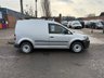 USED 2013 13 VOLKSWAGEN CADDY 1.6 TDI C20+ Panel Van 4dr Diesel **FINANCE AVAILABLE**NO VAT** 