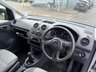 USED 2013 13 VOLKSWAGEN CADDY 1.6 TDI C20+ Panel Van 4dr Diesel **FINANCE AVAILABLE**NO VAT** 