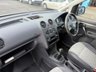 USED 2013 13 VOLKSWAGEN CADDY 1.6 TDI C20+ Panel Van 4dr Diesel **FINANCE AVAILABLE**NO VAT** 