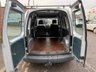 USED 2013 13 VOLKSWAGEN CADDY 1.6 TDI C20+ Panel Van 4dr Diesel **FINANCE AVAILABLE**NO VAT** 