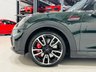 USED 2024 73 MINI HATCH 2.0 John Cooper Works Hatchback 3dr Petrol Steptronic Euro 6 (s/s) (231 ps) 