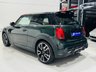 USED 2024 73 MINI HATCH 2.0 John Cooper Works Hatchback 3dr Petrol Steptronic Euro 6 (s/s) (231 ps) 