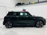 USED 2024 73 MINI HATCH 2.0 John Cooper Works Hatchback 3dr Petrol Steptronic Euro 6 (s/s) (231 ps) 
