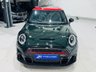 USED 2024 73 MINI HATCH 2.0 John Cooper Works Hatchback 3dr Petrol Steptronic Euro 6 (s/s) (231 ps) 