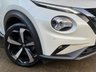 USED 2021 71 NISSAN JUKE Tekna 1.0 DIG-T Auto SUV 5dr Petrol DCT Euro 6 (s/s) (114 ps) 