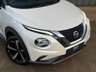 USED 2021 71 NISSAN JUKE Tekna 1.0 DIG-T Auto SUV 5dr Petrol DCT Euro 6 (s/s) (114 ps) 