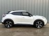 USED 2021 71 NISSAN JUKE Tekna 1.0 DIG-T Auto SUV 5dr Petrol DCT Euro 6 (s/s) (114 ps) 