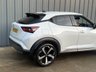 USED 2021 71 NISSAN JUKE Tekna 1.0 DIG-T Auto SUV 5dr Petrol DCT Euro 6 (s/s) (114 ps) 