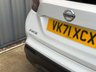 USED 2021 71 NISSAN JUKE Tekna 1.0 DIG-T Auto SUV 5dr Petrol DCT Euro 6 (s/s) (114 ps) 