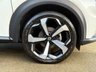 USED 2021 71 NISSAN JUKE Tekna 1.0 DIG-T Auto SUV 5dr Petrol DCT Euro 6 (s/s) (114 ps) 