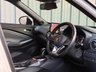 USED 2021 71 NISSAN JUKE Tekna 1.0 DIG-T Auto SUV 5dr Petrol DCT Euro 6 (s/s) (114 ps) 