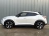 USED 2021 71 NISSAN JUKE Tekna 1.0 DIG-T Auto SUV 5dr Petrol DCT Euro 6 (s/s) (114 ps) 