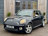 USED 2010 10 MINI CONVERTIBLE 1.6 One Convertible 2dr Petrol Manual Euro 5 (98 ps) PX TO CLEAR NEW CLUTCH & FLYWHEEL