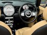 USED 2010 10 MINI CONVERTIBLE 1.6 One Convertible 2dr Petrol Manual Euro 5 (98 ps) PX TO CLEAR NEW CLUTCH & FLYWHEEL