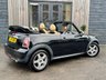 USED 2010 10 MINI CONVERTIBLE 1.6 One Convertible 2dr Petrol Manual Euro 5 (98 ps) PX TO CLEAR NEW CLUTCH & FLYWHEEL