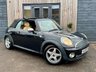 USED 2010 10 MINI CONVERTIBLE 1.6 One Convertible 2dr Petrol Manual Euro 5 (98 ps) PX TO CLEAR NEW CLUTCH & FLYWHEEL