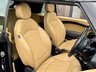 USED 2010 10 MINI CONVERTIBLE 1.6 One Convertible 2dr Petrol Manual Euro 5 (98 ps) PX TO CLEAR NEW CLUTCH & FLYWHEEL