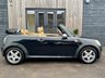 USED 2010 10 MINI CONVERTIBLE 1.6 One Convertible 2dr Petrol Manual Euro 5 (98 ps) PX TO CLEAR NEW CLUTCH & FLYWHEEL