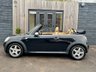 USED 2010 10 MINI CONVERTIBLE 1.6 One Convertible 2dr Petrol Manual Euro 5 (98 ps) PX TO CLEAR NEW CLUTCH & FLYWHEEL