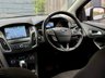 USED 2016 65 FORD FOCUS 1.6 Titanium Hatchback 5dr Petrol Powershift Euro 6 (125 ps) AUTOMATIC & EXCELLENT HISTORY &SPEC