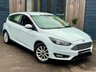 USED 2016 65 FORD FOCUS 1.6 Titanium Hatchback 5dr Petrol Powershift Euro 6 (125 ps) AUTOMATIC & EXCELLENT HISTORY &SPEC