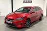 USED 2022 72 KIA CEED 1.5 T-GDi 3 Sportswagon 5dr Petrol Manual Euro 6 (s/s) (158 bhp) 