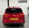 USED 2022 72 KIA CEED 1.5 T-GDi 3 Sportswagon 5dr Petrol Manual Euro 6 (s/s) (158 bhp) 