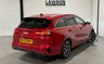 USED 2022 72 KIA CEED 1.5 T-GDi 3 Sportswagon 5dr Petrol Manual Euro 6 (s/s) (158 bhp) 