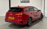 USED 2022 72 KIA CEED 1.5 T-GDi 3 Sportswagon 5dr Petrol Manual Euro 6 (s/s) (158 bhp) 