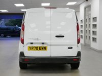 USED 2020 70 FORD TRANSIT CONNECT 1.5 EBL 100 BHP L2 230 LONG TREND 5 SEATER CREWCAB ( NO VAT ! ) 1 OWNER | 5 SEATER | L2 LONG | NO VAT !